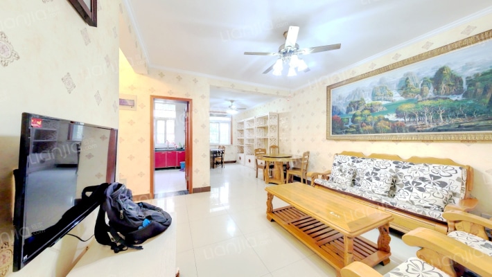 屯溪路59号二手房实景图