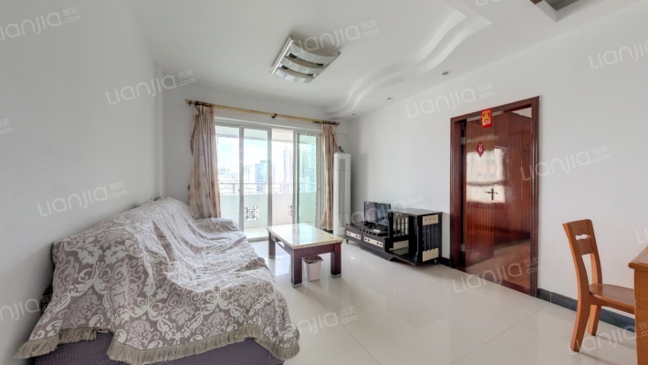 海燕玉兰花园二手房实景图