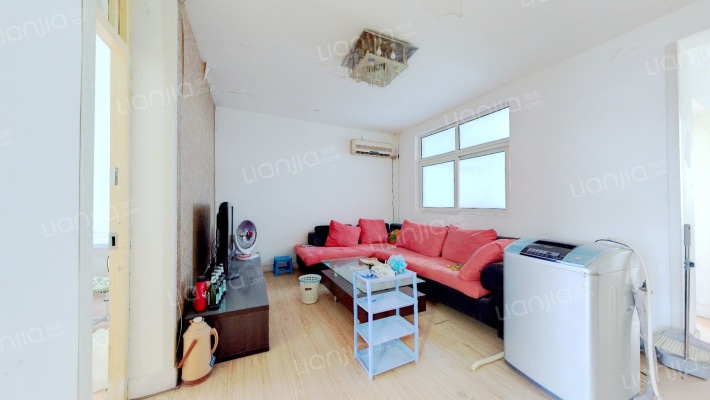 教育报刊家属院二手房实景图