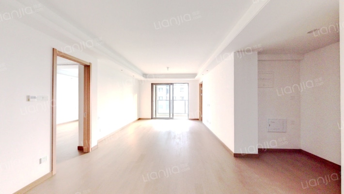 万科·月映澜堂二手房实景图