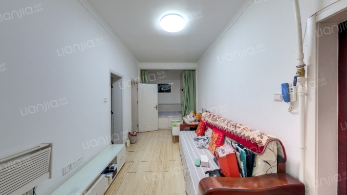 云山小区二手房实景图