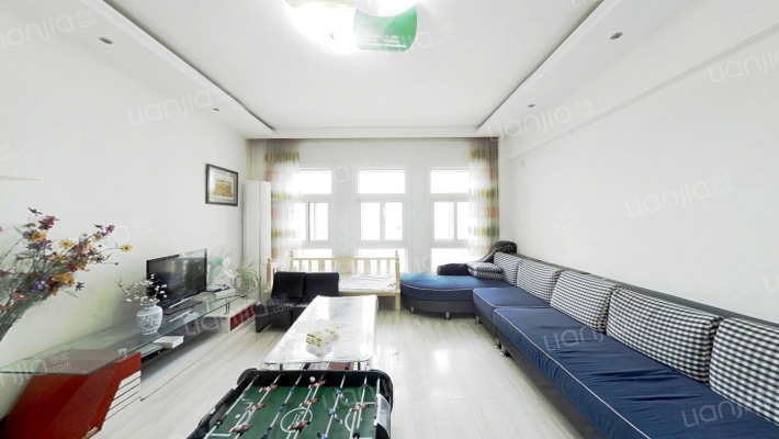 金星公寓二手房实景图