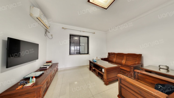 洛杉矶城二手房实景图