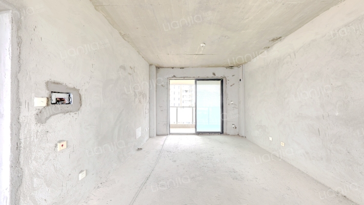 国贸金门湾星怡轩二手房实景图