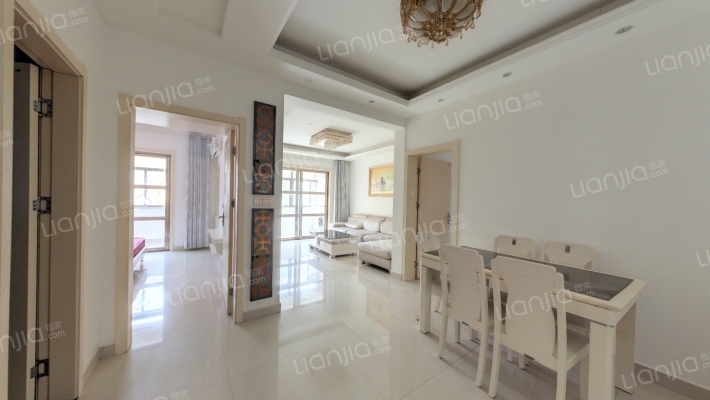 荣润·首府二手房实景图