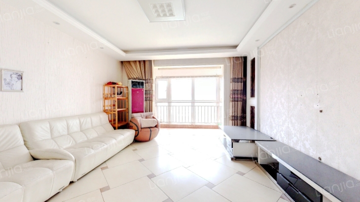 光大银都B区二手房实景图