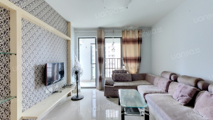 榭雨苑二手房实景图