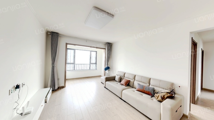 文安雅苑二手房实景图