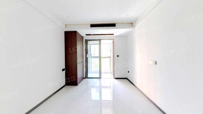 国贸榕上二手房实景图