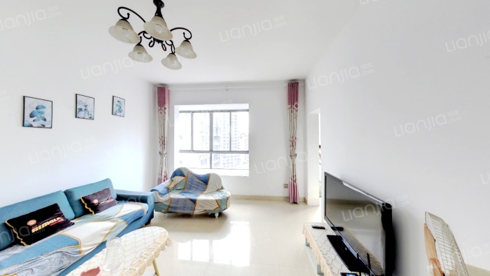 龍正中央海洋公園二手房实景图