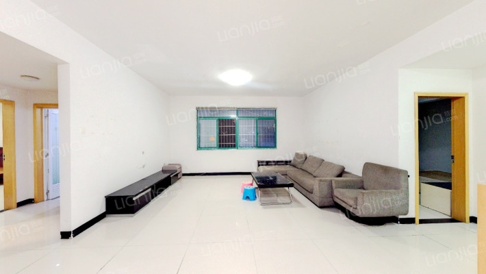 泉星社区二手房实景图