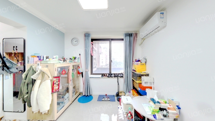 阳明新城二手房实景图