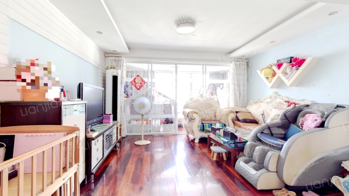 新盛花园（吴中）二手房实景图