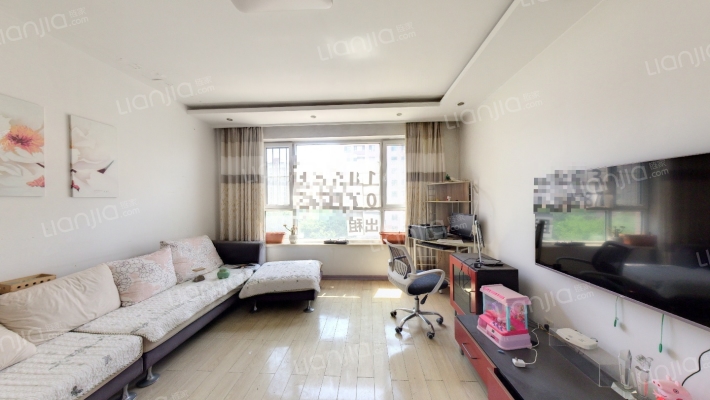 高新怡众名城二手房实景图