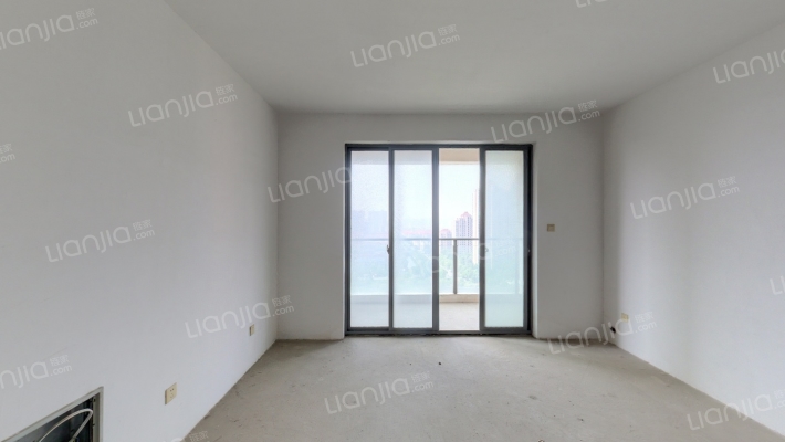 地纬东洲半岛二手房实景图