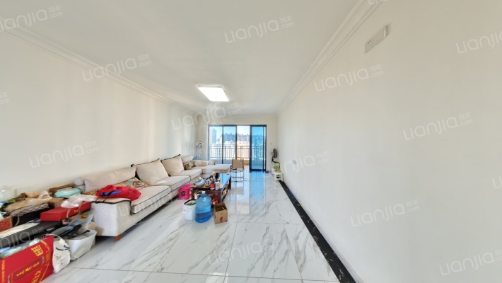 碧桂园御龙半山二手房实景图