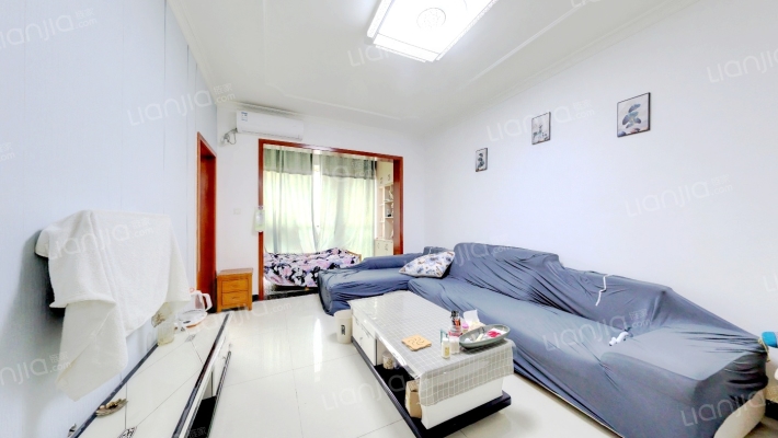 粮食局家属院二手房实景图