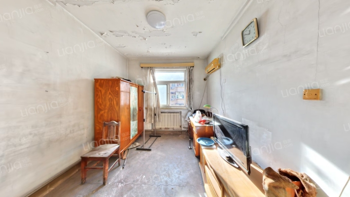 舜山苑二手房实景图