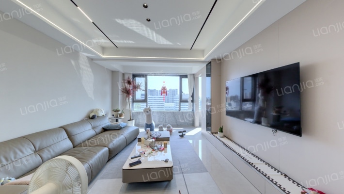 雍尚园二手房实景图