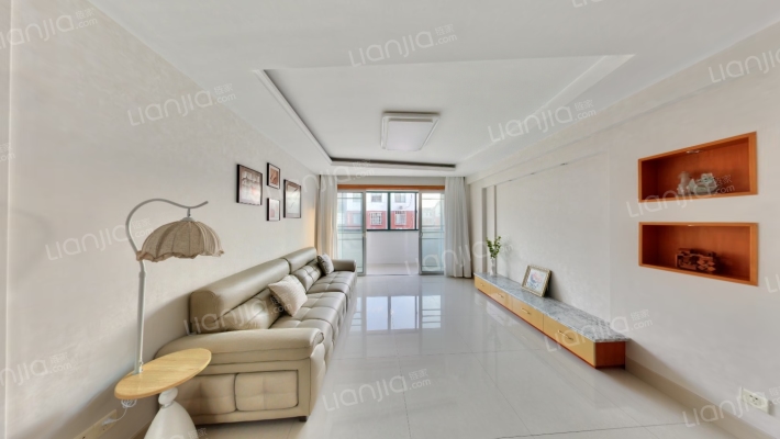 云新三村西区二手房实景图