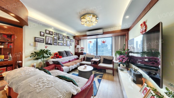 丽雅苑二手房实景图