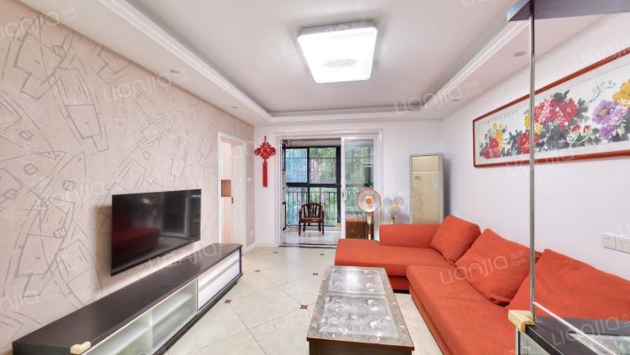 童话里二手房实景图