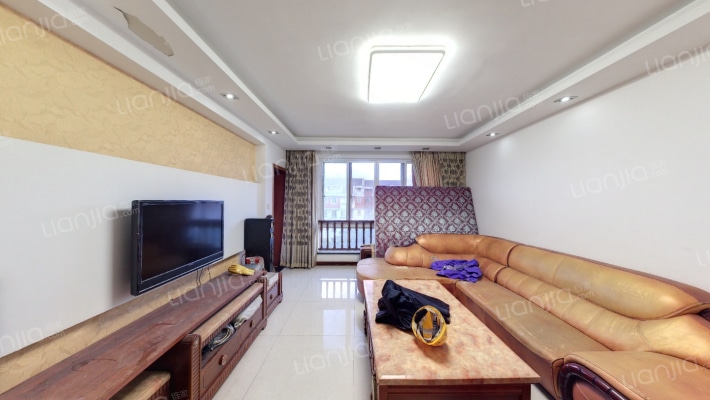 高峰家园二期二手房实景图