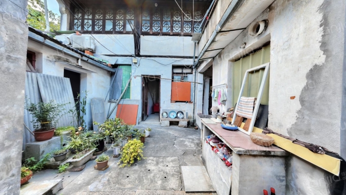 富观街二手房实景图