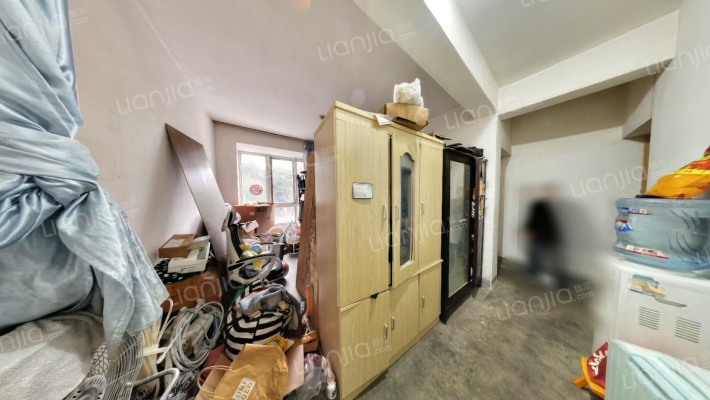 福祥家园瑞福苑二手房实景图