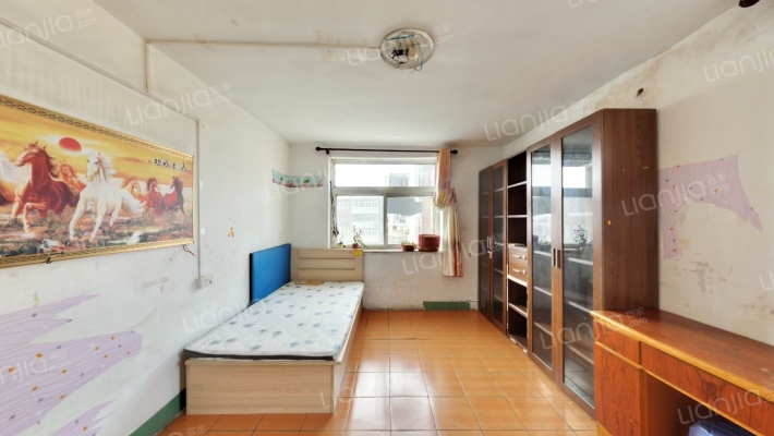 轧一大楼二手房实景图