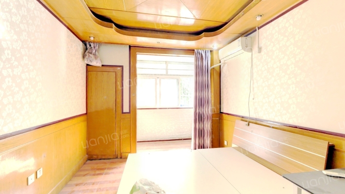 云岗西路12号院二手房实景图