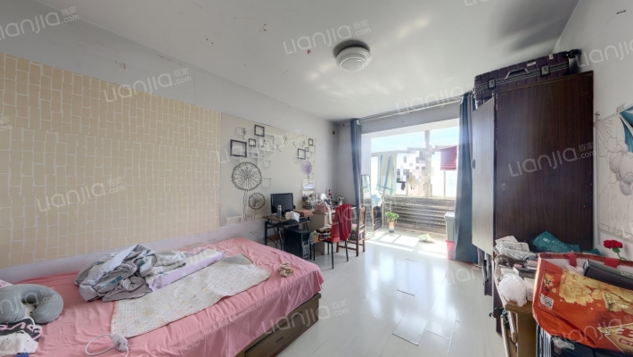 军安小区(绿园区)二手房实景图