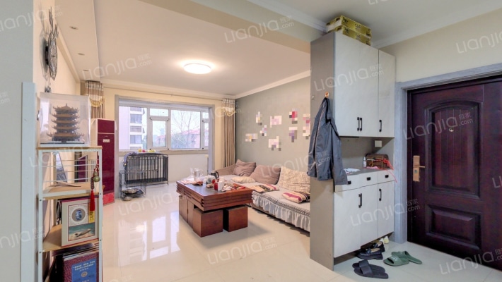 三合小区东院二手房实景图