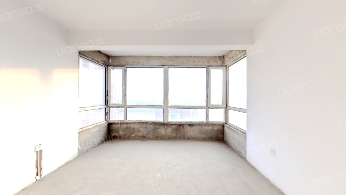 北苑绿洲二手房实景图