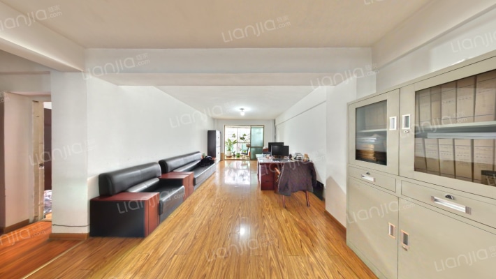 科教城雁滩一期园区二手房实景图