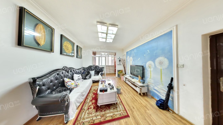 亲河名居C区二手房实景图