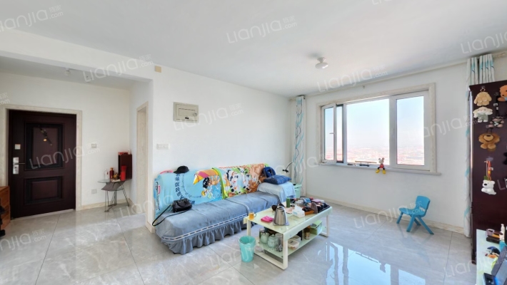 旺峰林逸二手房实景图