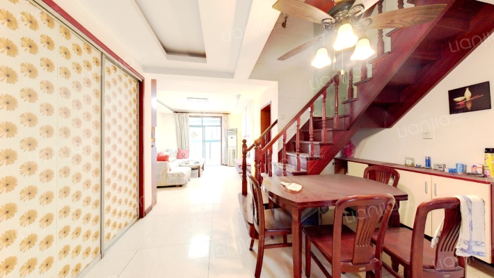 花神美境二手房实景图