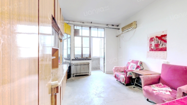 西影社区二手房实景图