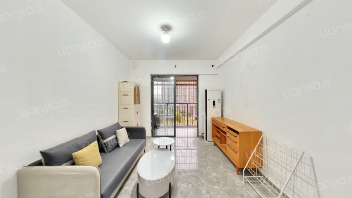 溪源花园二手房实景图