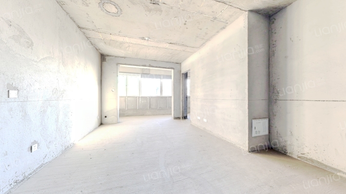 金泰·悦城二手房实景图