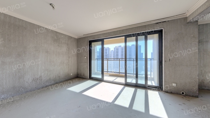 绿地东方公寓二手房实景图