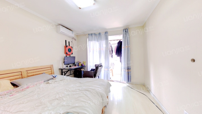 兴阳花园二手房实景图