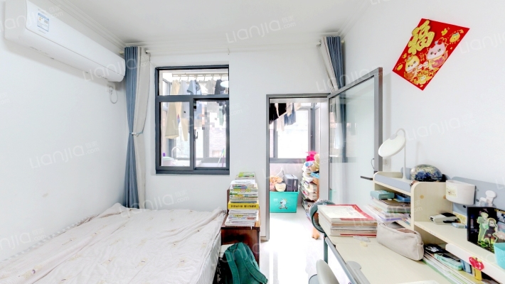 操兵巷二手房实景图