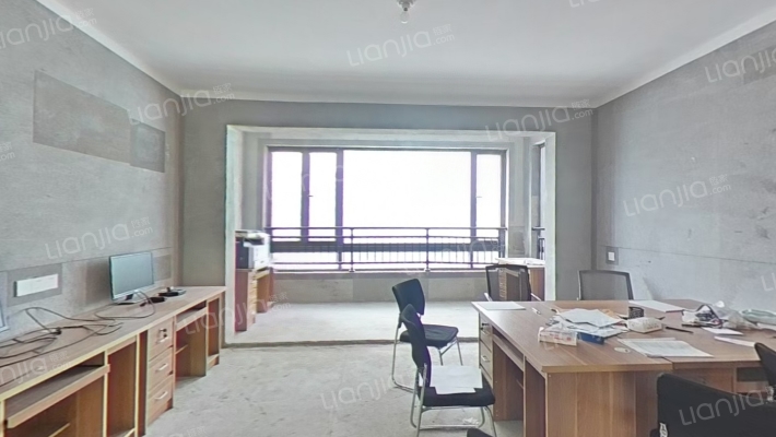 碧桂园中央公园二手房实景图