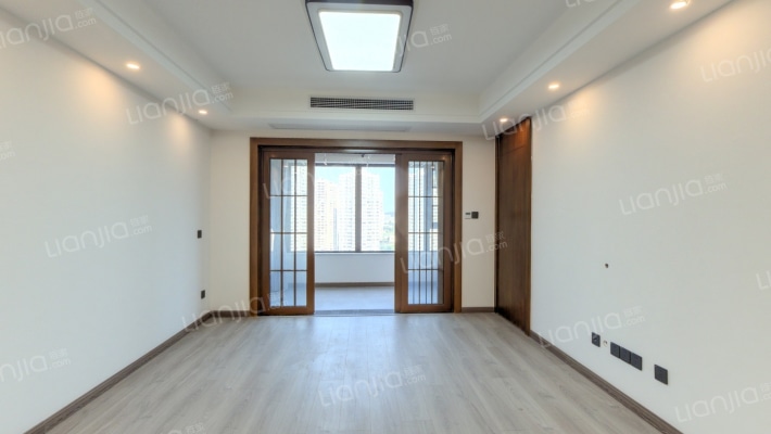 保利公园里（一期）二手房实景图