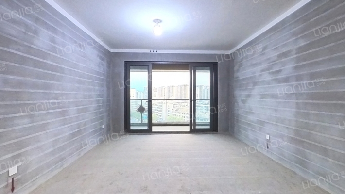 建投胜利华府二手房实景图