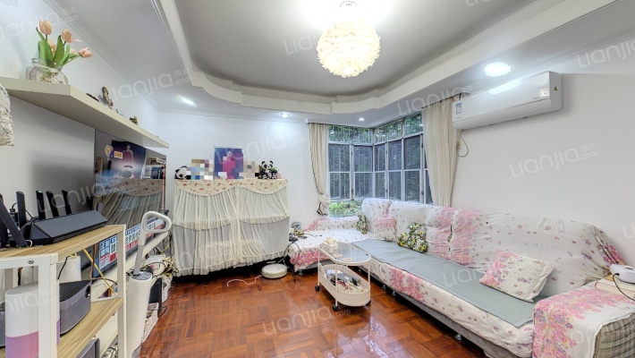 南水小区二手房实景图