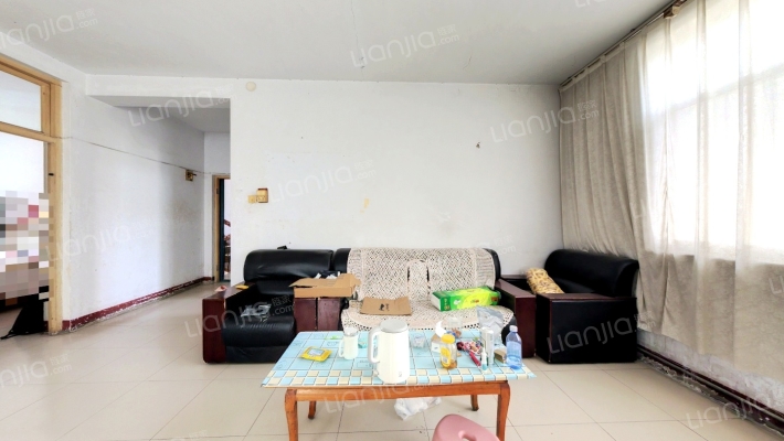 万里公司22号家属院二手房实景图