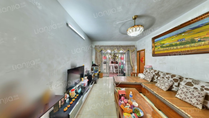 振东花苑二手房实景图